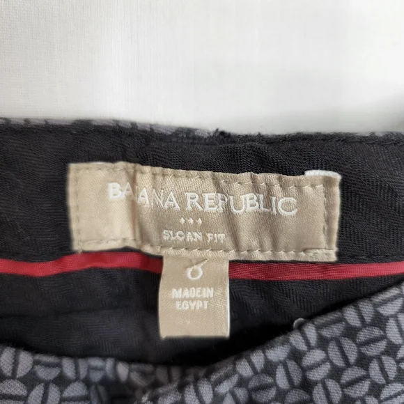 Banana Republic pants size 0 - Picture 3 of 4